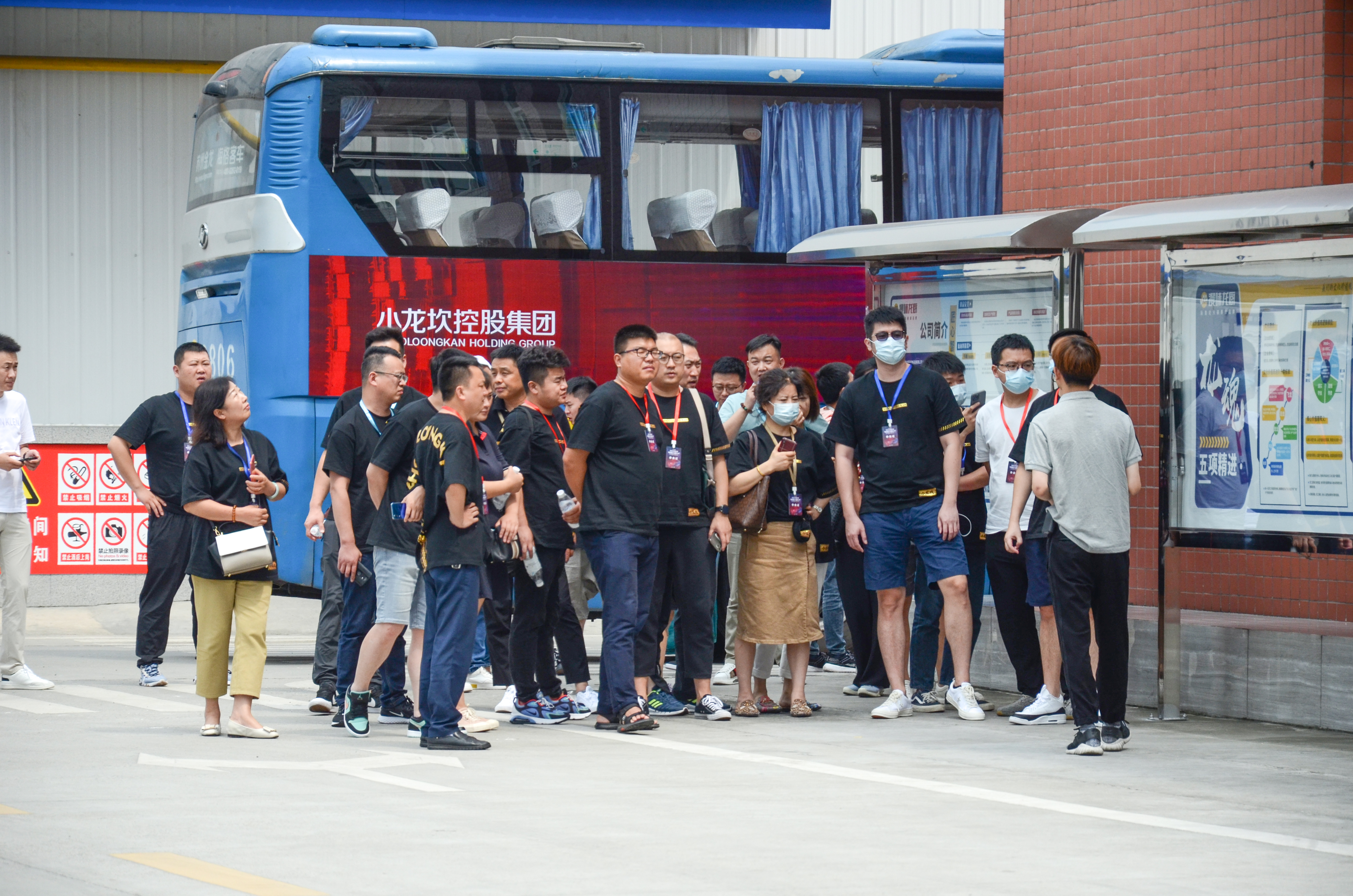 匠心智造科技賦能，同心并力恪守品質(zhì)